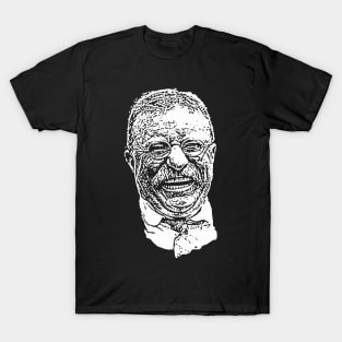 Teddy Roosevelt T-Shirt